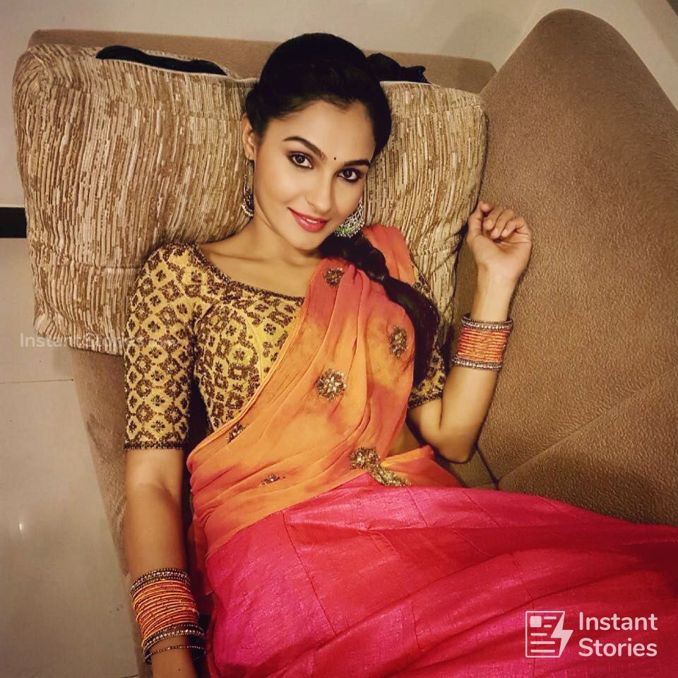 Andrea Jeremiah Latest Hot HD Photos/Wallpapers (1080p,4k) (12746) - Andrea Jeremiah