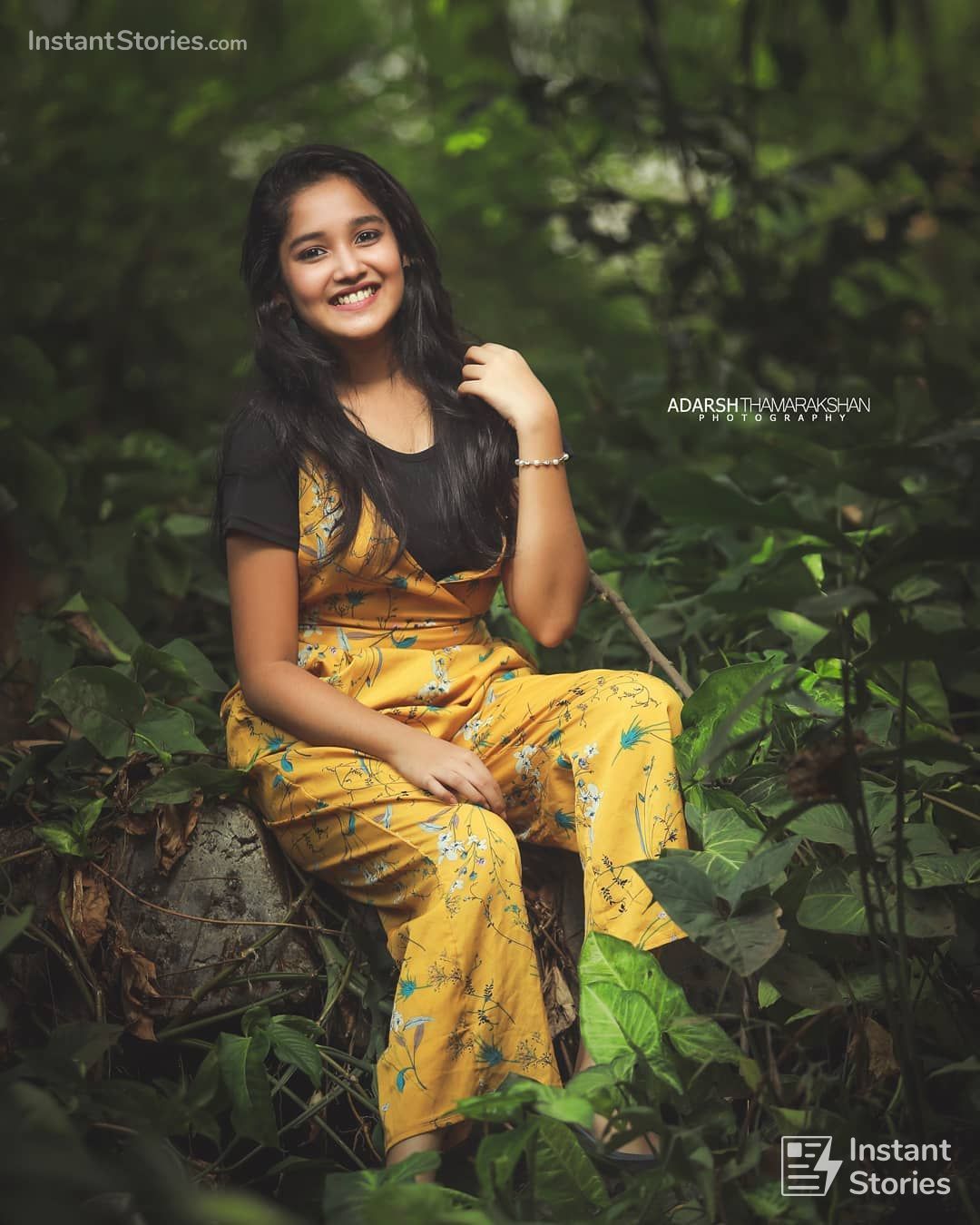 Anikha Surendran (Ajiths Daughter of Viswasam) Latest HD Photoshoot Stills (5865) - Anikha Surendran
