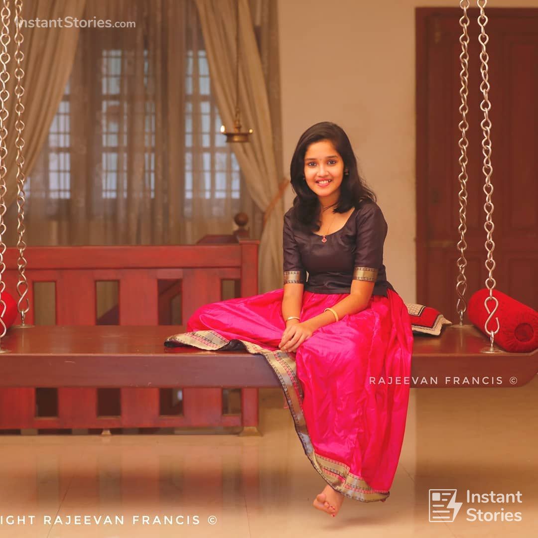 Anikha Surendran (Ajiths Daughter of Viswasam) Latest HD Photoshoot Stills (5853) - Anikha Surendran