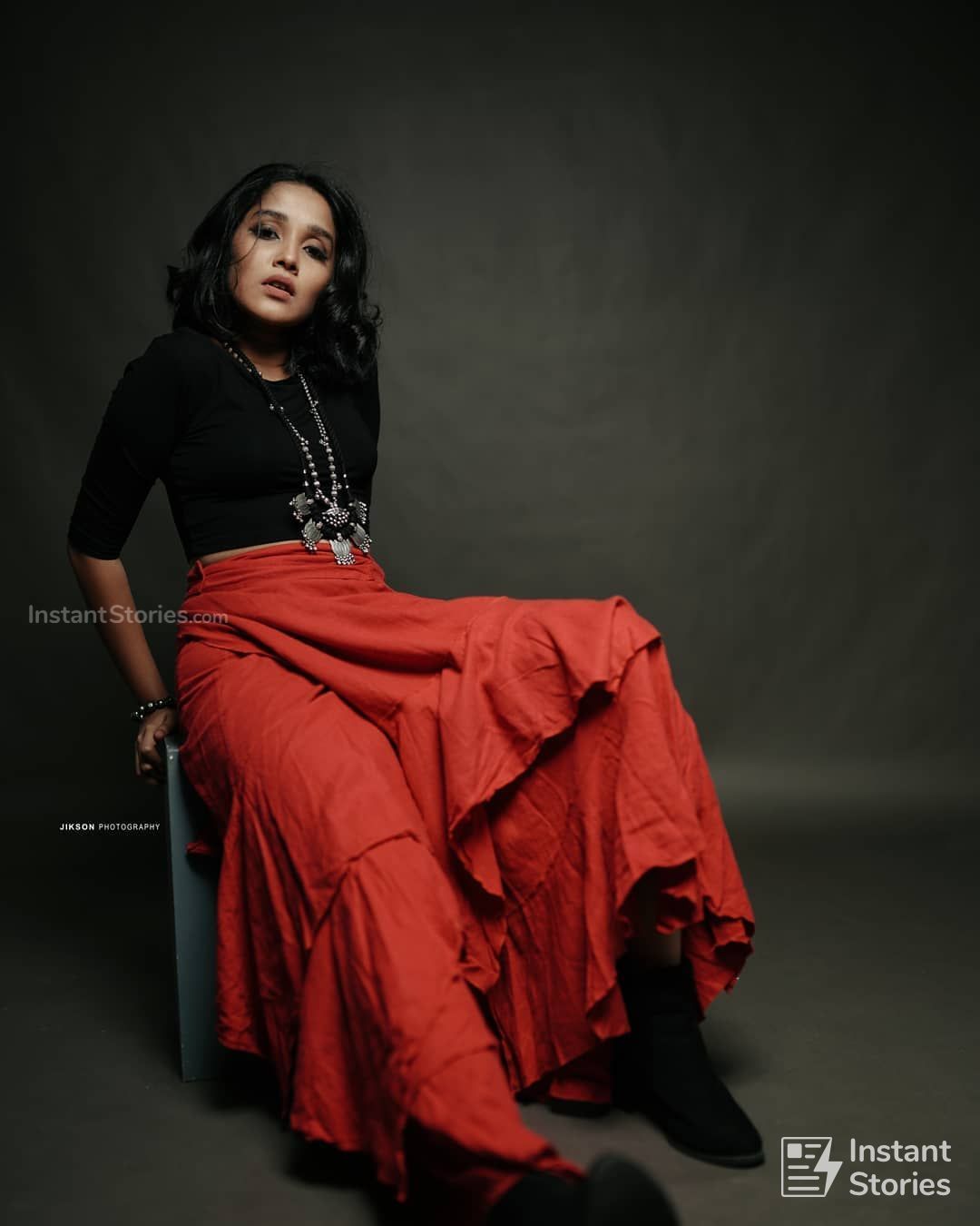 Anikha Surendran (Ajiths Daughter of Viswasam) Latest HD Photoshoot Stills (13791) - Anikha Surendran