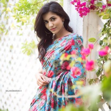 Anju Kurian Latest Hot HD Photos/Wallpapers (1080p,4k)