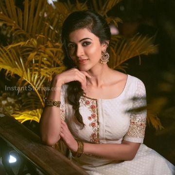 Anju Kurian Latest Hot HD Photos/Wallpapers (1080p,4k)