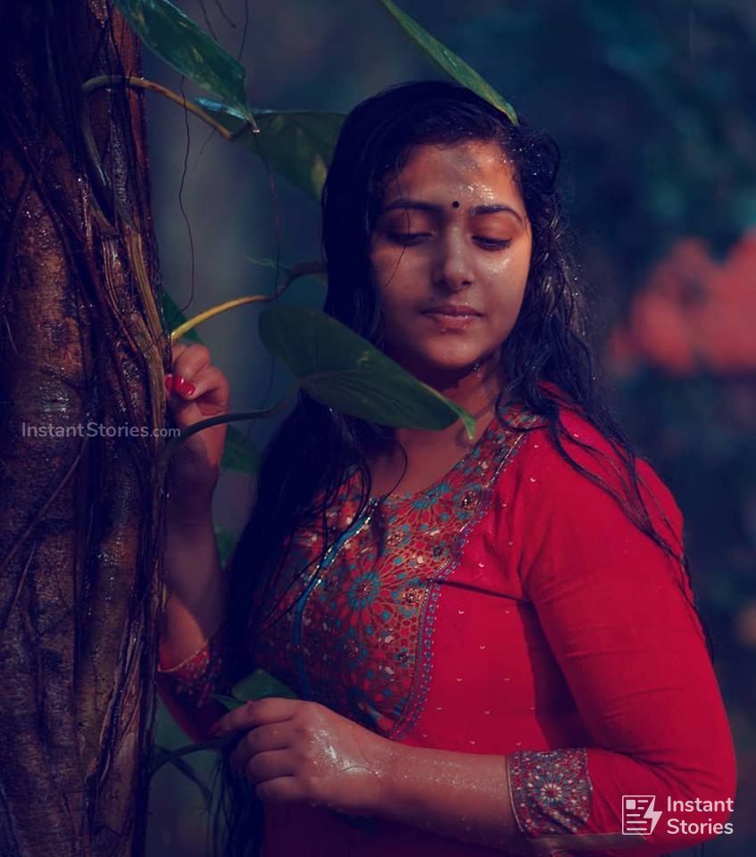 Anu Sithara Latest Hot HD Photos/Wallpapers (1080p,4k) (14002) - Anu Sithara