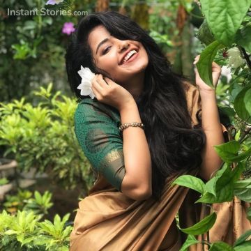 Anupama Parameswaran Latest Hot HD Photos/Wallpapers (1080p,4k)