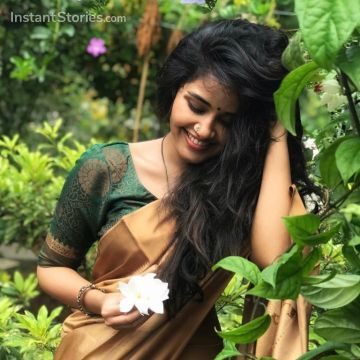 Anupama Parameswaran Latest Hot HD Photos/Wallpapers (1080p,4k)