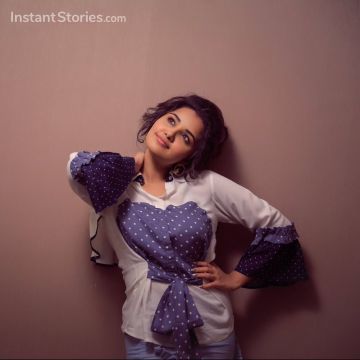 Anupama Parameswaran Latest Hot HD Photos/Wallpapers (1080p,4k)