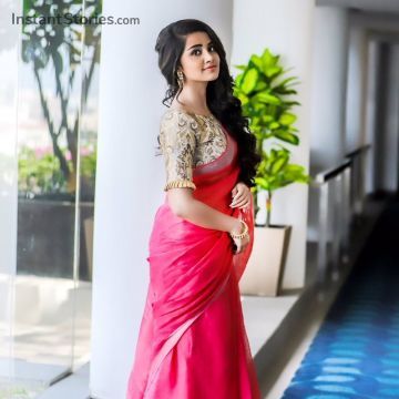 Anupama Parameswaran Latest Hot HD Photos/Wallpapers (1080p,4k)