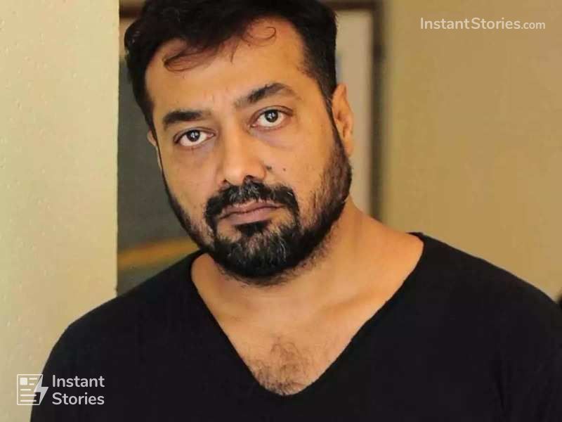 Anurag Kashyap Latest HD Images (1796) - Anurag Kashyap