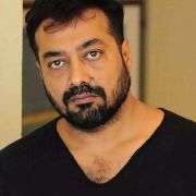 Anurag Kashyap Latest HD Images