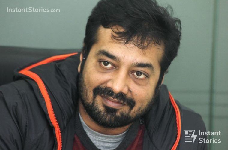 Anurag Kashyap Latest HD Images (1797) - Anurag Kashyap