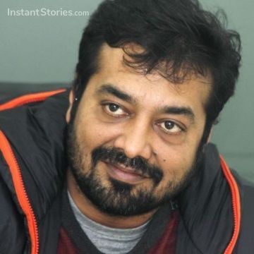 Anurag Kashyap Latest HD Images