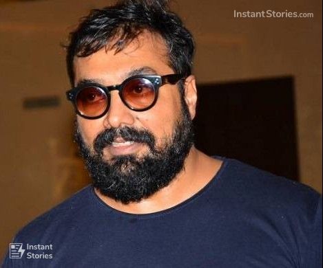 Anurag Kashyap Latest HD Images (1801) - Anurag Kashyap