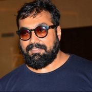 Anurag Kashyap Latest HD Images