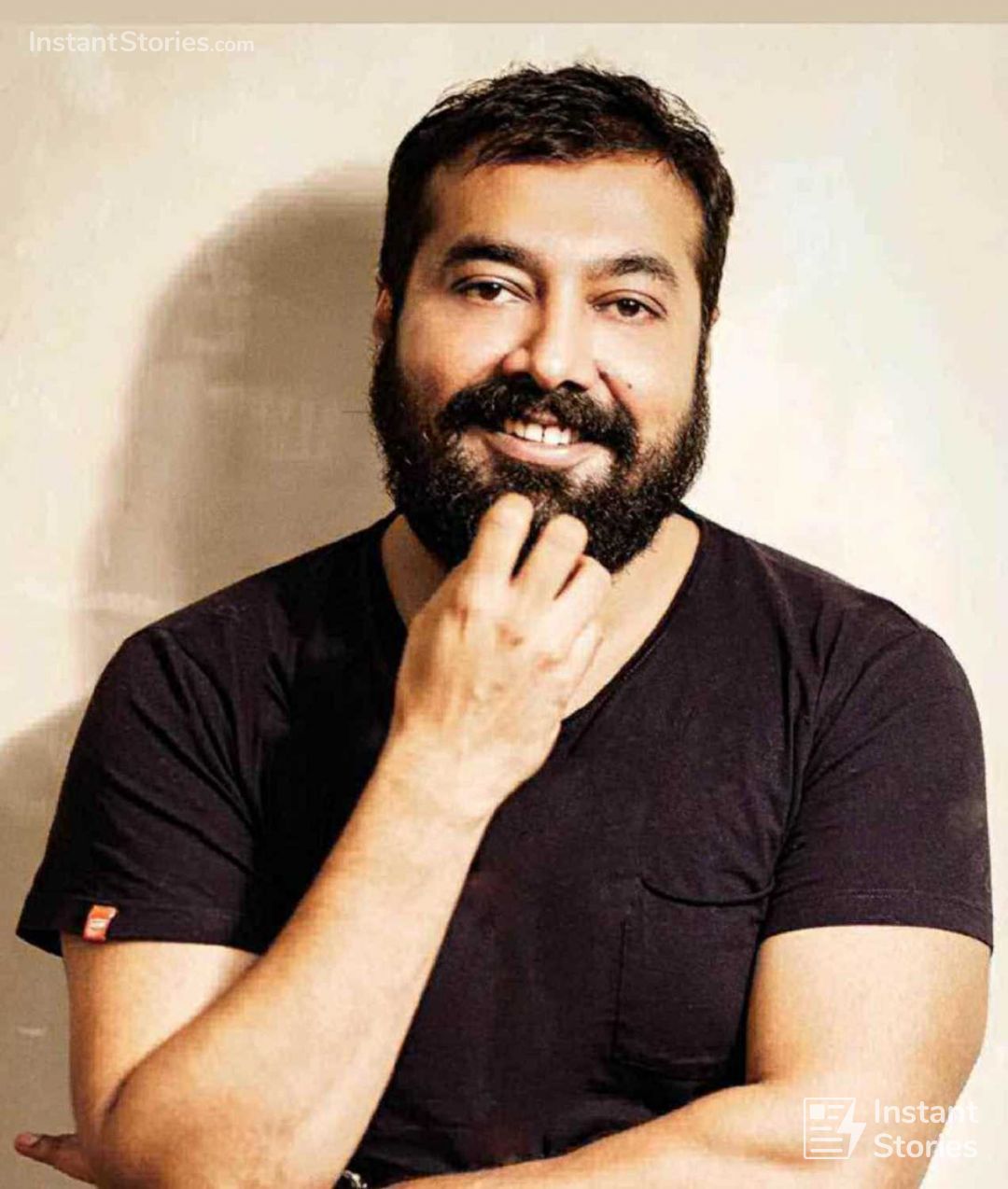 Anurag Kashyap Latest HD Images (1800) - Anurag Kashyap