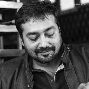 Anurag Kashyap Latest HD Images