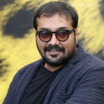 Anurag Kashyap Latest HD Images