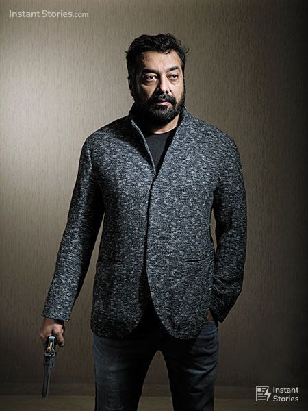 Anurag Kashyap Latest HD Images (1790) - Anurag Kashyap