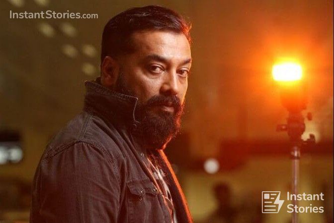 Anurag Kashyap Latest HD Images (1804) - Anurag Kashyap