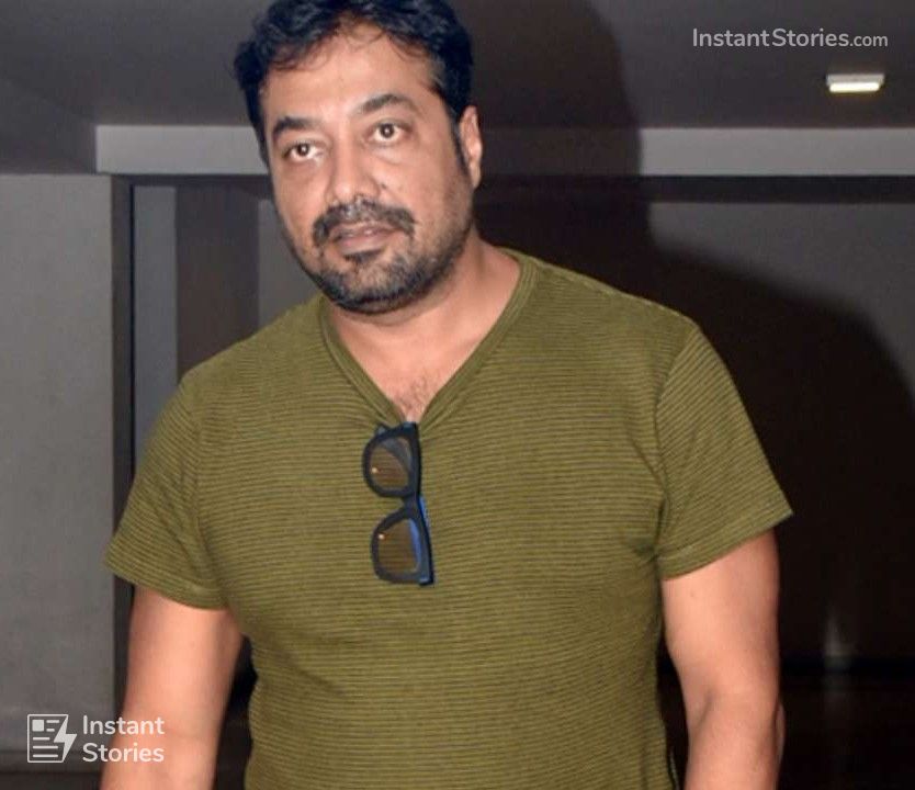 Anurag Kashyap Latest HD Images (1792) - Anurag Kashyap