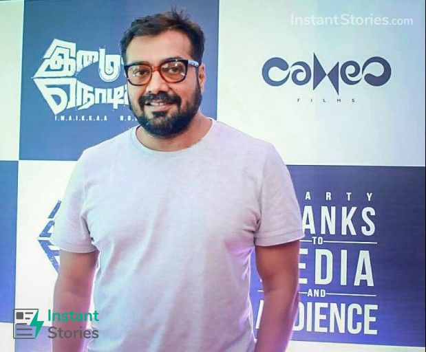 Anurag Kashyap Latest HD Images (1793) - Anurag Kashyap