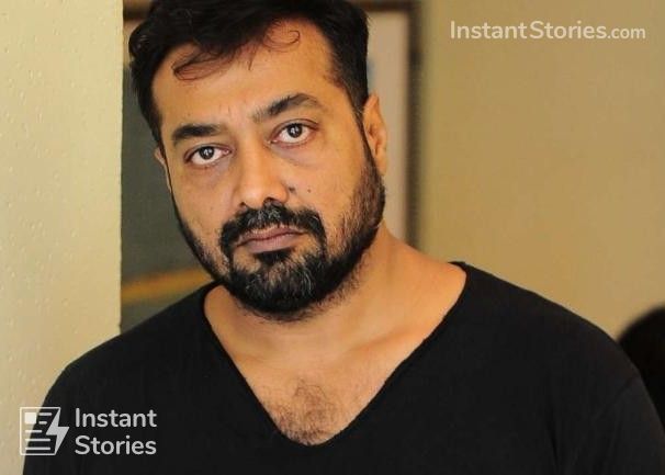 Anurag Kashyap Latest HD Images (1791) - Anurag Kashyap