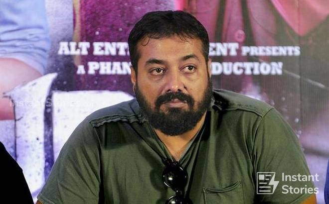 Anurag Kashyap Latest HD Photos/Wallpapers (1080p,4k) (12537) - Anurag Kashyap