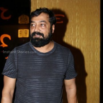 Anurag Kashyap Latest HD Photos/Wallpapers (1080p,4k)