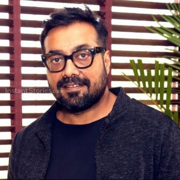 Anurag Kashyap Latest HD Photos/Wallpapers (1080p,4k)