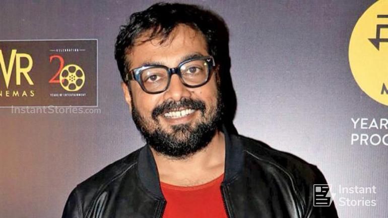 Anurag Kashyap Latest HD Photos/Wallpapers (1080p,4k) (12533) - Anurag Kashyap