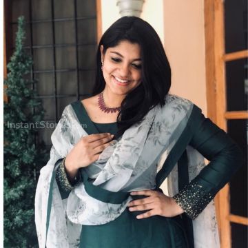 Aparna Balamurali Latest Hot HD Photos/Wallpapers (1080p,4k)