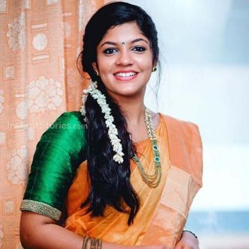 Aparna Balamurali Latest Hot HD Photos/Wallpapers (1080p,4k)