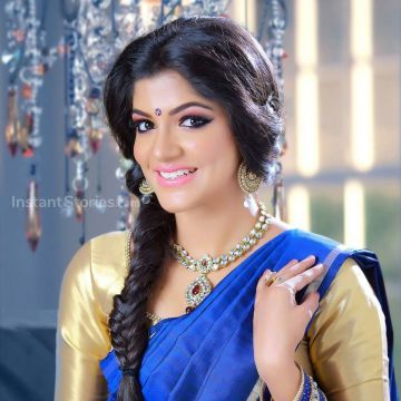 Aparna Balamurali Latest Hot HD Photos/Wallpapers (1080p,4k)