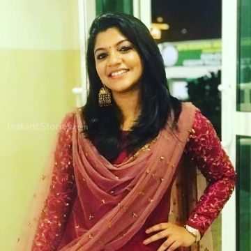 Aparna Balamurali Latest Hot HD Photos/Wallpapers (1080p,4k)