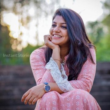 Aparna Balamurali Latest Hot HD Photos/Wallpapers (1080p,4k)