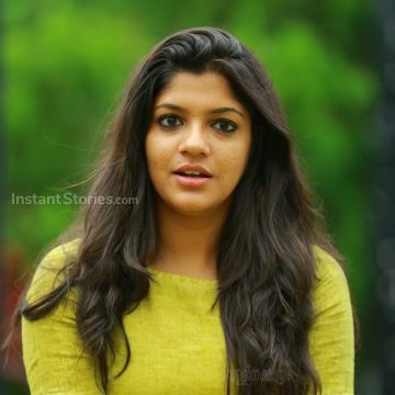 Aparna Balamurali Latest Hot HD Photos/Wallpapers (1080p,4k)