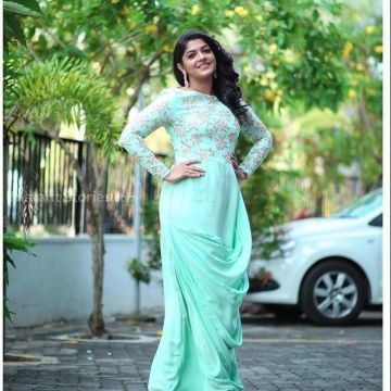 Aparna Balamurali Latest Hot HD Photos/Wallpapers (1080p,4k)