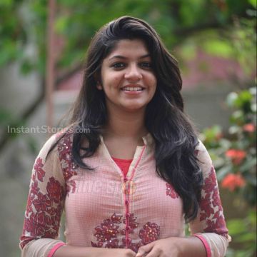 Aparna Balamurali Latest Hot HD Photos/Wallpapers (1080p,4k)