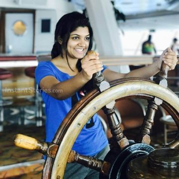 Aparna Balamurali Latest Hot HD Photos/Wallpapers (1080p,4k)