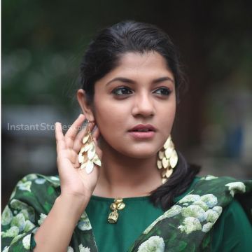 Aparna Balamurali Latest Hot HD Photos/Wallpapers (1080p,4k)