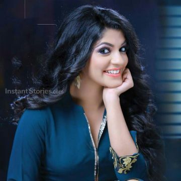 Aparna Balamurali Latest Hot HD Photos/Wallpapers (1080p,4k)