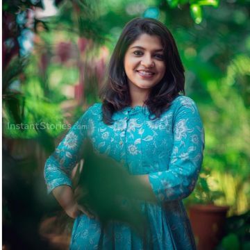 Aparna Balamurali Latest Hot HD Photos/Wallpapers (1080p,4k)