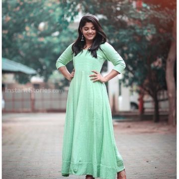 Aparna Balamurali Latest Hot HD Photos/Wallpapers (1080p,4k)