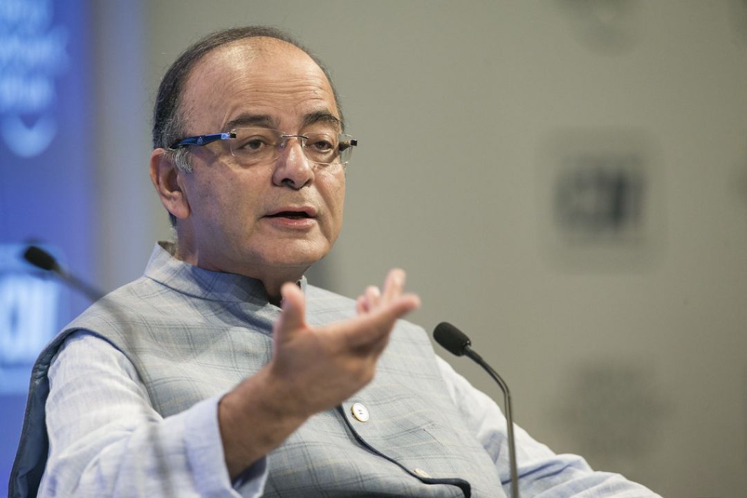 Former Finance Minister Arun Jaitley passes away at 66 in AIIMS delhi. (134) - Arun Jaitley