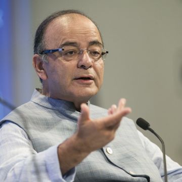 Former Finance Minister Arun Jaitley passes away at 66 in AIIMS delhi.