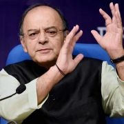 Former Finance Minister Arun Jaitley passes away at 66 in AIIMS delhi.