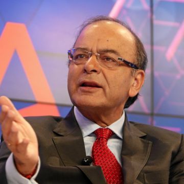 Former Finance Minister Arun Jaitley passes away at 66 in AIIMS delhi.