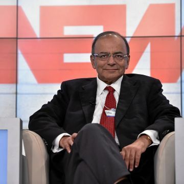 Former Finance Minister Arun Jaitley passes away at 66 in AIIMS delhi.