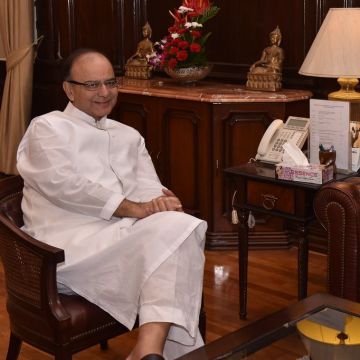 Former Finance Minister Arun Jaitley passes away at 66 in AIIMS delhi.