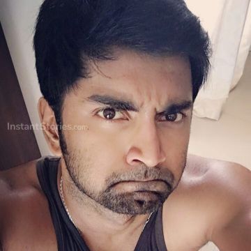 Atharvaa Latest HD Photos/Wallpapers (1080p,4k)