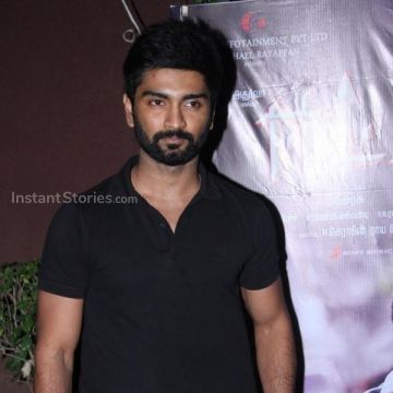 Atharvaa Latest HD Photos/Wallpapers (1080p,4k)